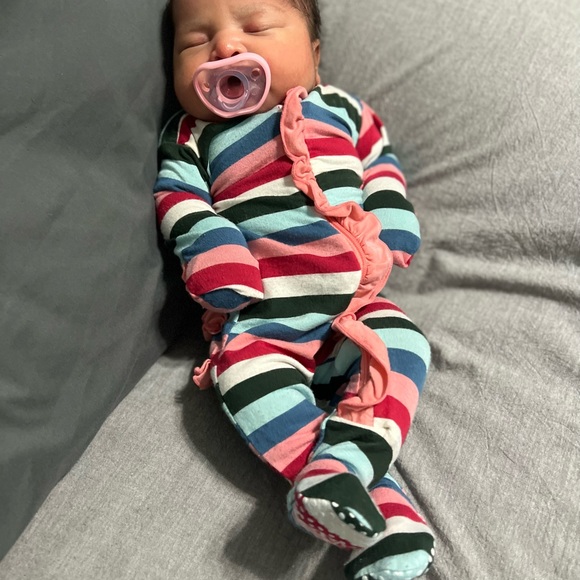 Kic Kee Sleeper - Picture 4 of 4